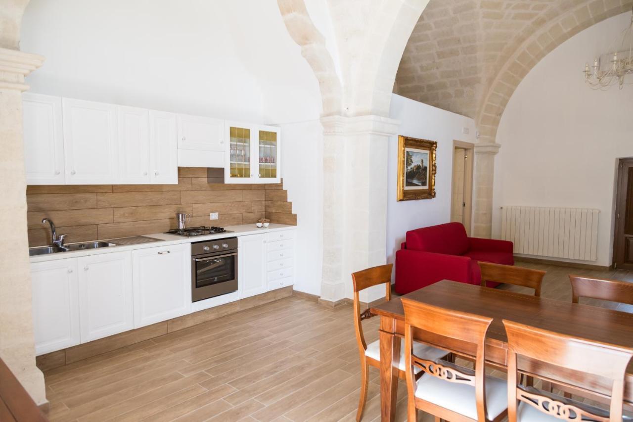 Bed & Breakfast Vico Marina *
